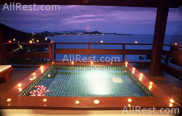 Sandalwood Luxury Villas 17